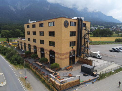 Brauhaus Liechtenstein