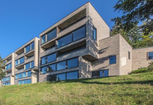Bürgenstock Hotel und Resort Lake Lucerne