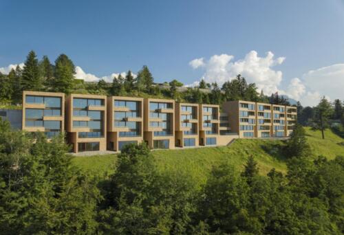 Bürgenstock Hotel und Spa