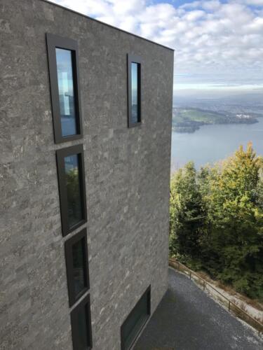 Bürgenstock Schweiz Fassaden Art Stones