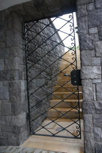 Tuscany Grey Verblendsteine